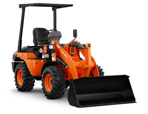 รถตักล้อยาง รถตักล้อยาง R430M