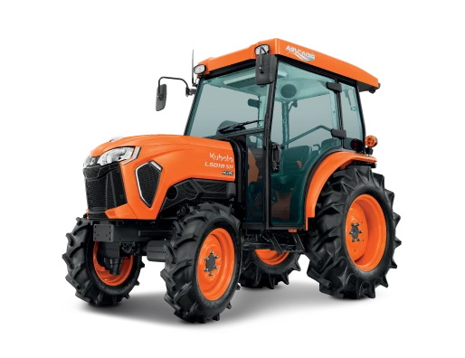 แทรกเตอร์ L5018SP Air-Cabin
