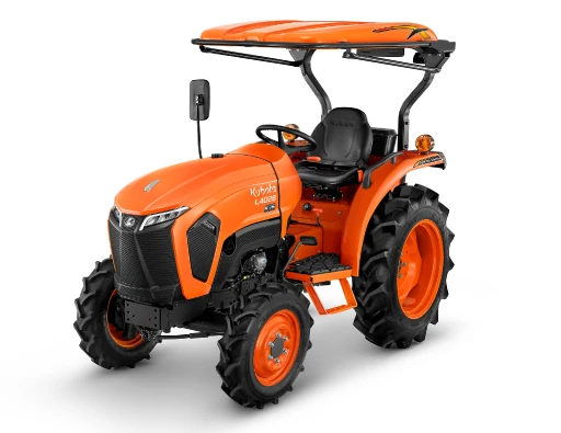 แทรกเตอร์ L4028