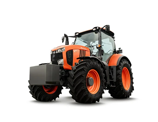 แทรกเตอร์ แทรกเตอร์ M7-172 ขนาด 173 แรงม้า