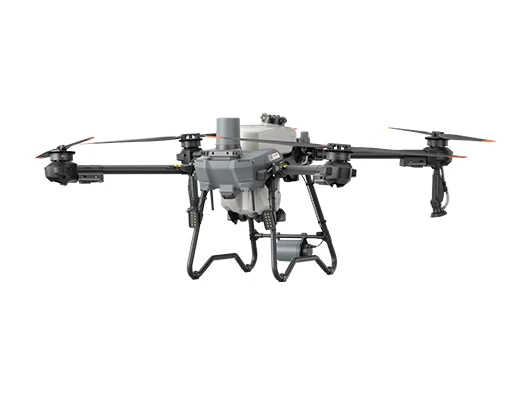 โดรนการเกษตร โดรนการเกษตร DJI รุ่น AGRAS T25P