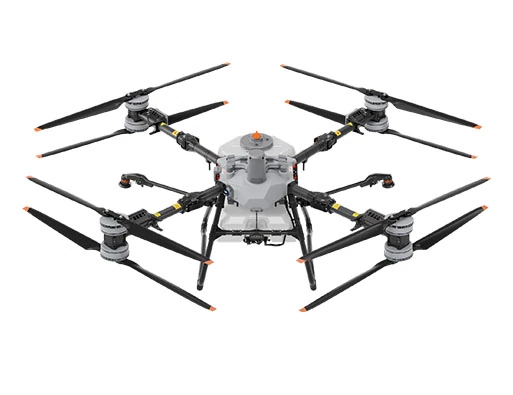 โดรนการเกษตร โดรนการเกษตร DJI รุ่น AGRAS T100