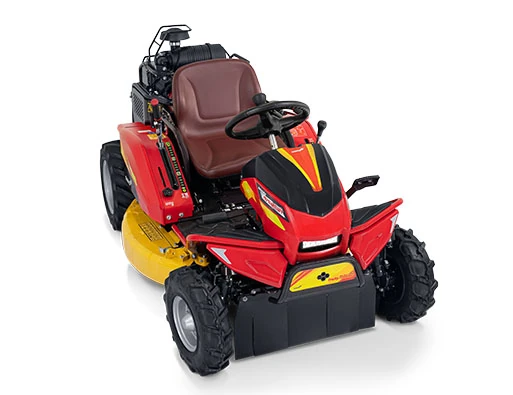 สินค้าอื่น ๆ รถตัดหญ้า CANYCOM รุ่น CMX2408