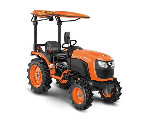 แทรกเตอร์ B2740SP Narrow
