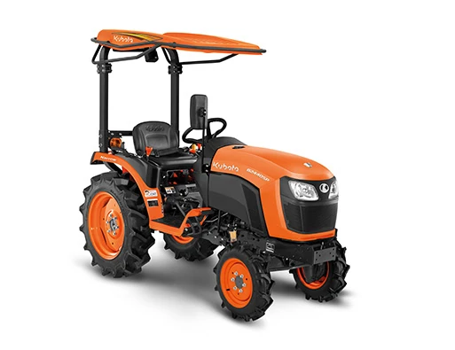 แทรกเตอร์ B2440SP Narrow