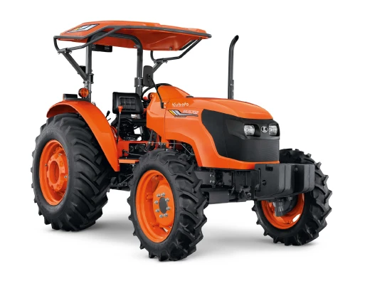 แทรกเตอร์ MU5702-B