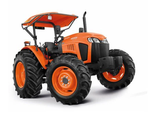 แทรกเตอร์ แทรกเตอร์ M8808 ขนาด 88 แรงม้า