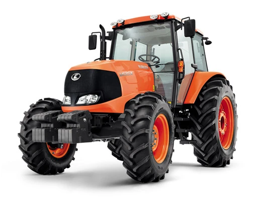 แทรกเตอร์ แทรกเตอร์ M135X ขนาด 135 แรงม้า