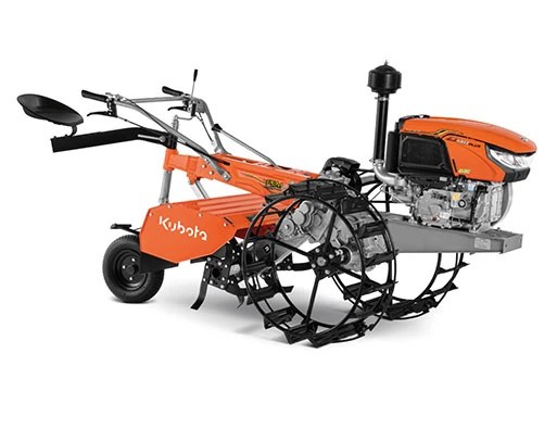 รถไถ รถไถโรตารี่นั่งขับ PEM1408Plus