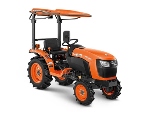 แทรกเตอร์ แทรกเตอร์ B2140S-B Narrow ขนาด 21 แรงม้า