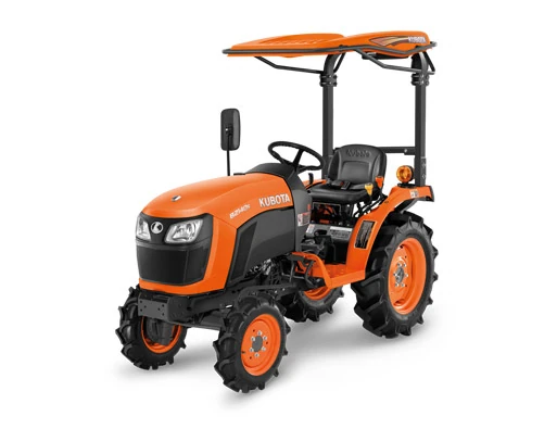 แทรกเตอร์ แทรกเตอร์ B2140S-B ขนาด 21 แรงม้า