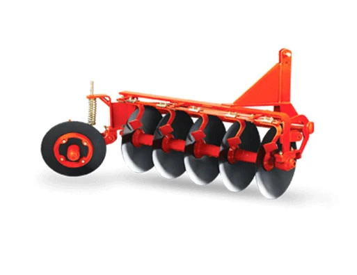 อุปกรณ์ต่อพ่วงแทรกเตอร์ ผานพรวน DH225E-Pro
