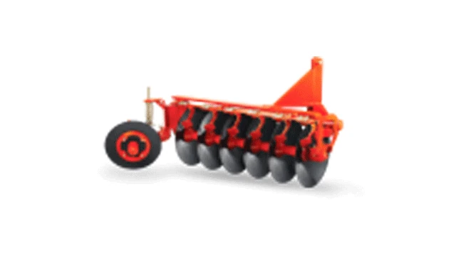 อุปกรณ์ต่อพ่วงแทรกเตอร์ ผานพรวน DH226E-Pro