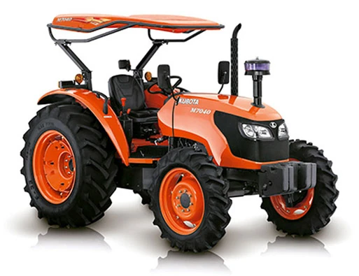 แทรกเตอร์ แทรกเตอร์ M7040-B KIS ขนาด 70 แรงม้า