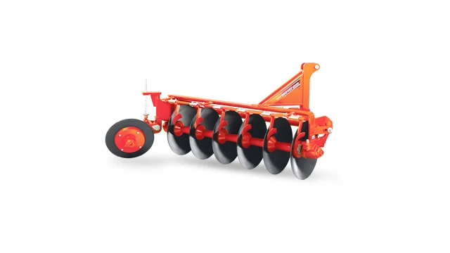 อุปกรณ์ต่อพ่วงแทรกเตอร์ ผานพรวน DH246F HP