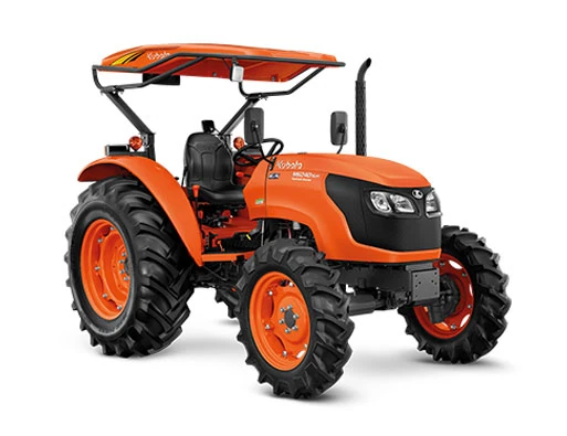 แทรกเตอร์ แทรกเตอร์ M6240SUH KIS ขนาด 62 แรงม้า